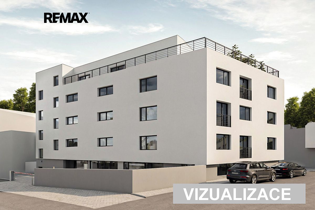 Prodej činžovního domu 947 m² – fotografie 3