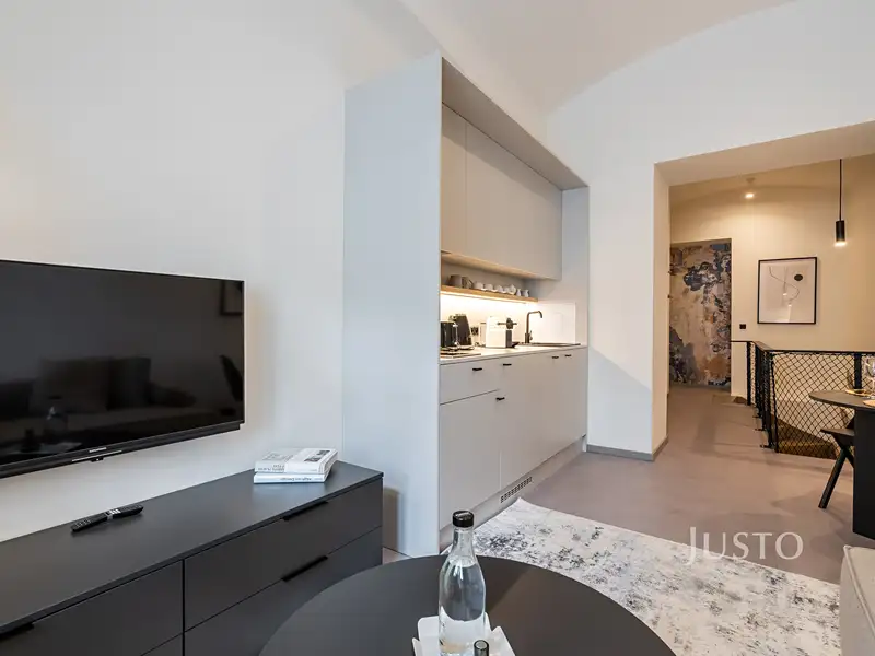 Prodej bytu 2+kk 49 m², Praha – náhled fotky 3