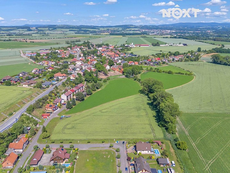 Prodej pozemku, 6 710 m² (4 z 11)