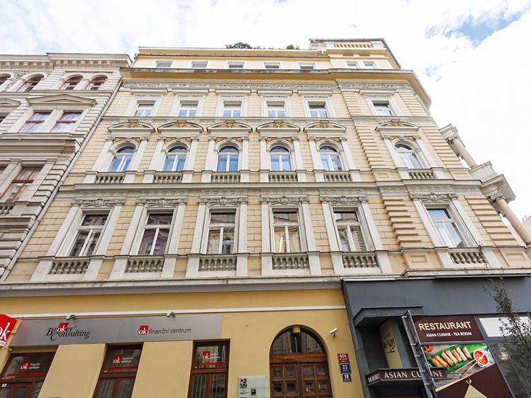 Wohnung 5+kk zur Miete, 186 m² (23 von 23)