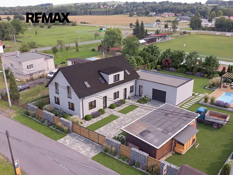 Prodej rodinného domu 353 m², pozemek 2667 m², Skotnice – náhled fotky 2