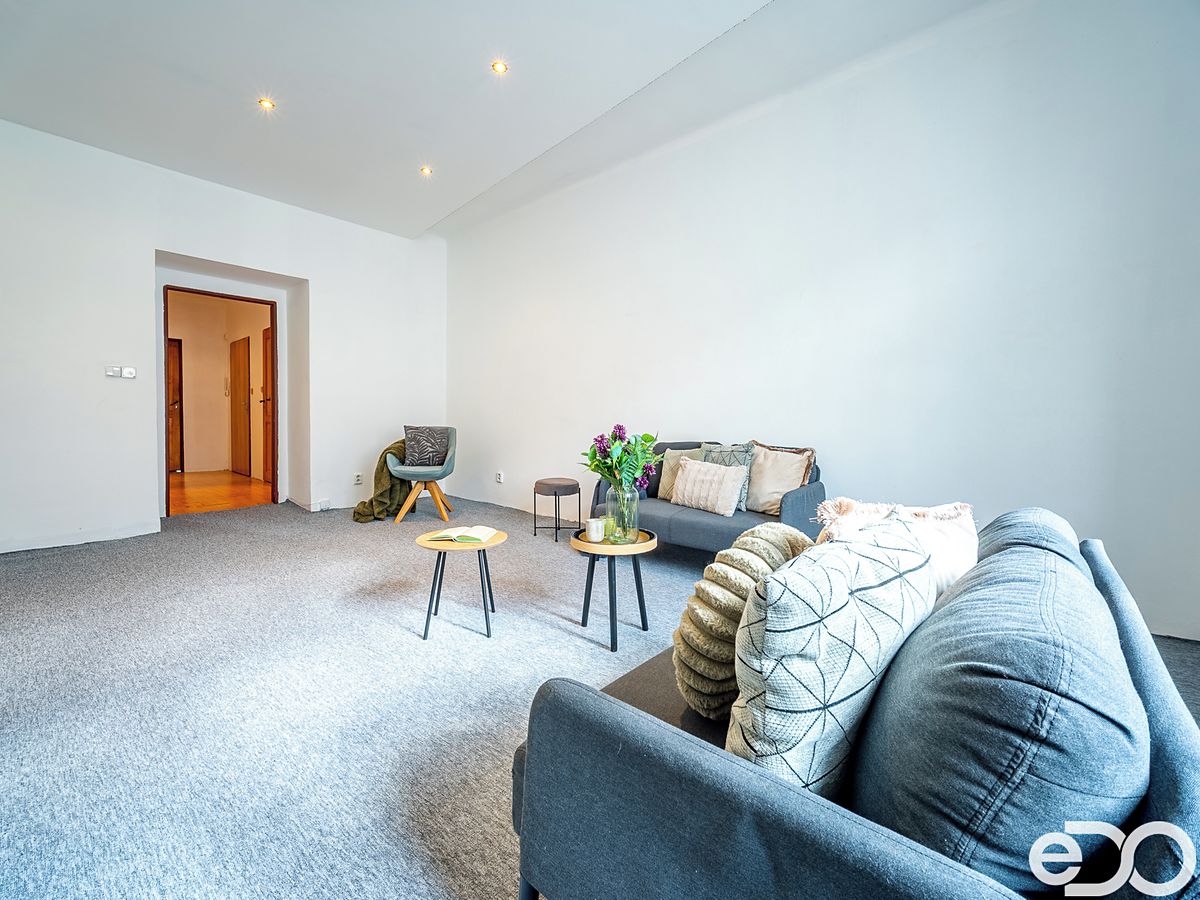 Prodej bytu 2+1 89 m² – fotografie 3