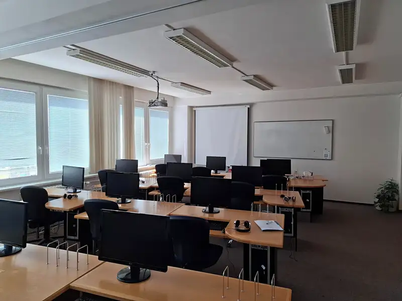 Pronájem kanceláře 365 m², Brno – náhled fotky 2