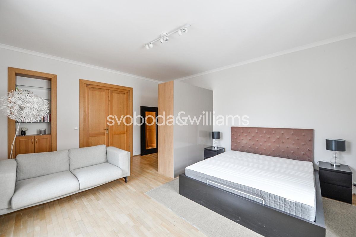Prodej bytu 2+1 80 m² – fotografie 3