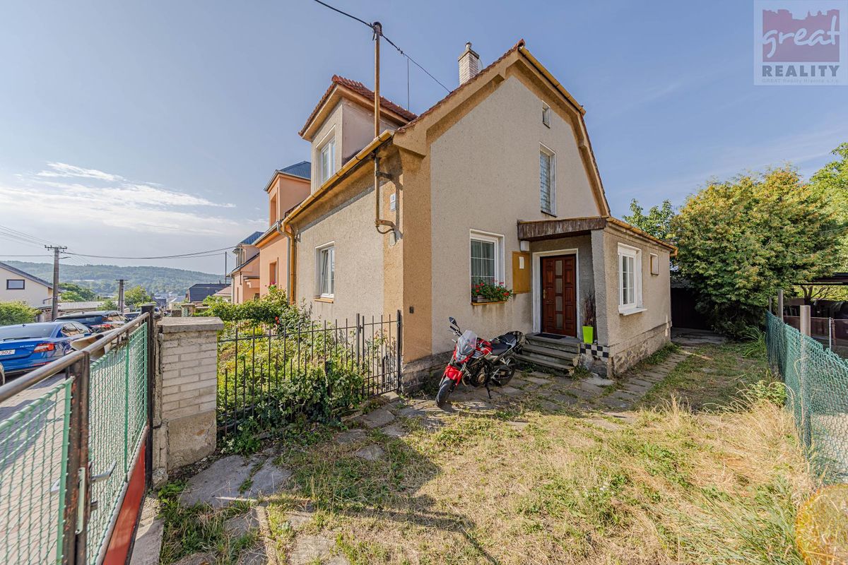 Prodej rodinného domu 122 m², pozemek 663 m² – fotografie 2