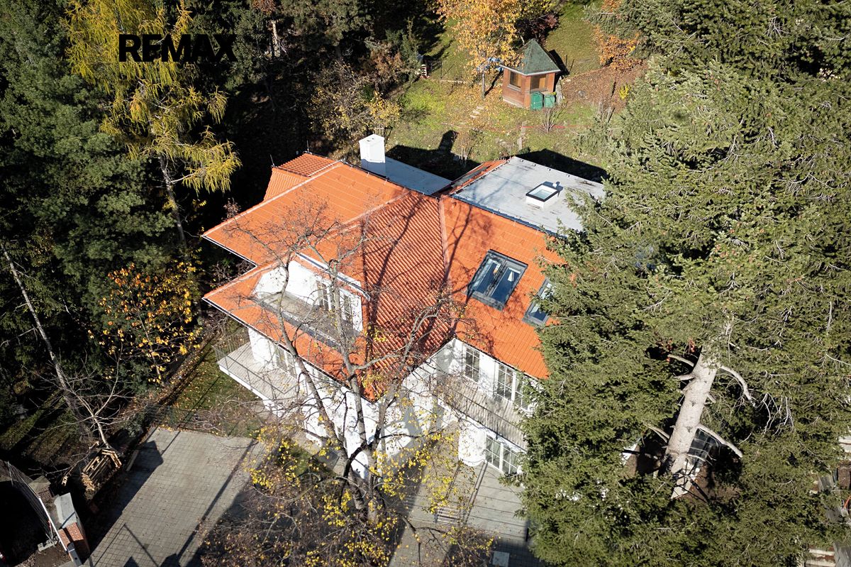 Prodej vily 462 m², pozemek 984 m² – fotografie 3
