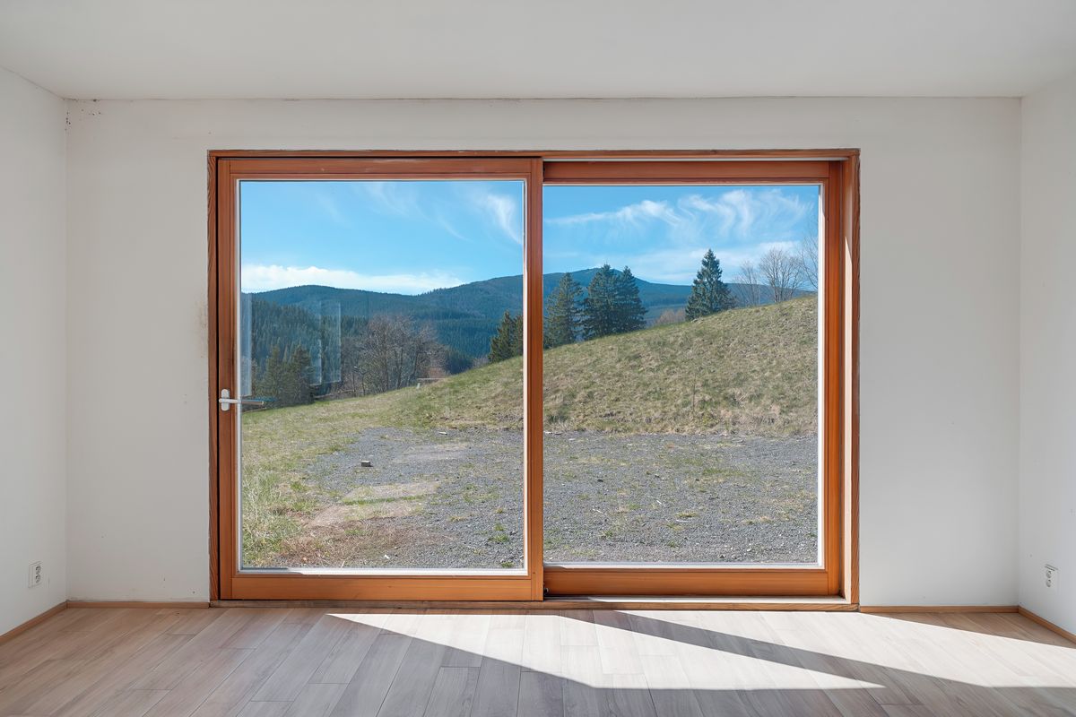 Prodej rodinného domu 105 m², pozemek 17597 m² – fotografie 2