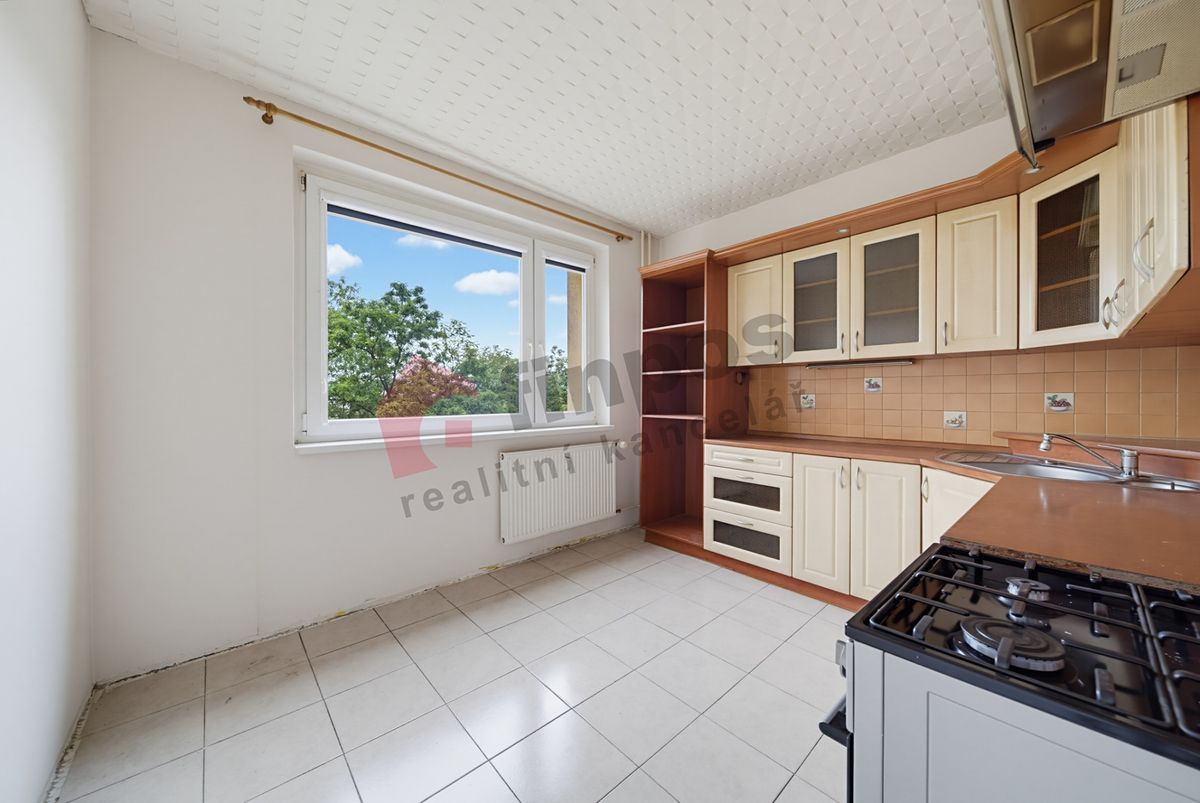 Prodej bytu 2+1 62 m² – fotografie 3
