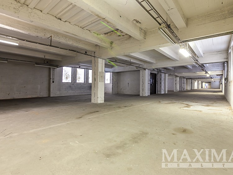 Комерційне приміщення в оренду, 850 м² (25 з 30)