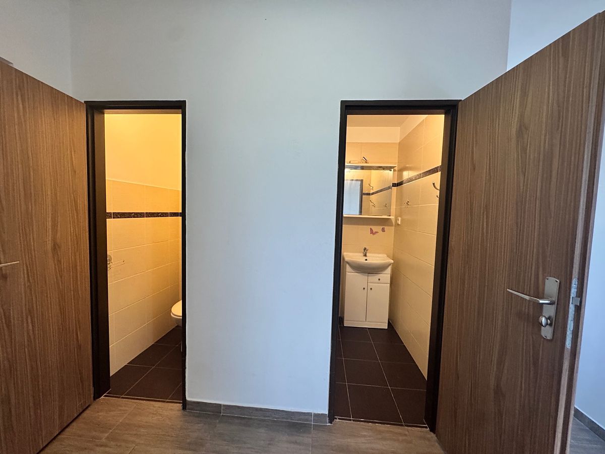Pronájem bytu 2+1 58 m² – fotografie 5