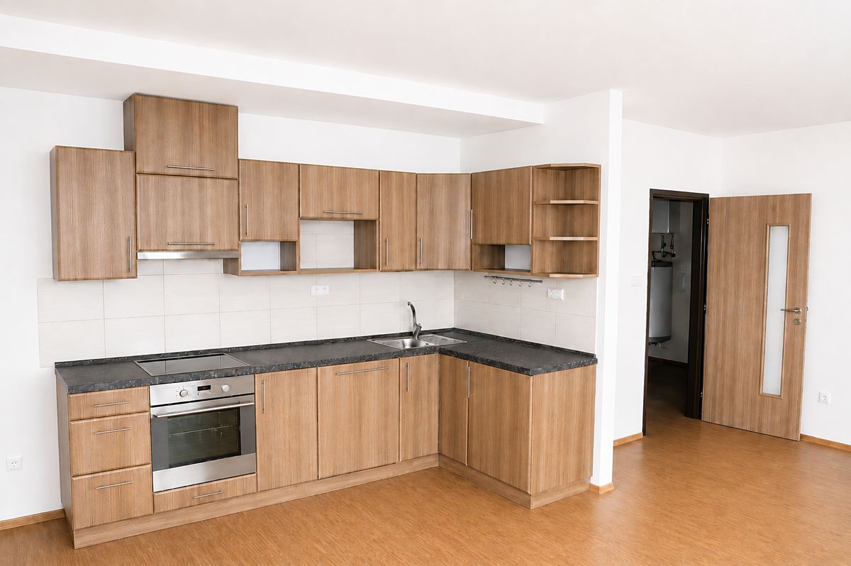 Pronájem bytu 3+kk 83 m²