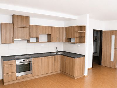 Pronájem bytu 3+kk 83 m²