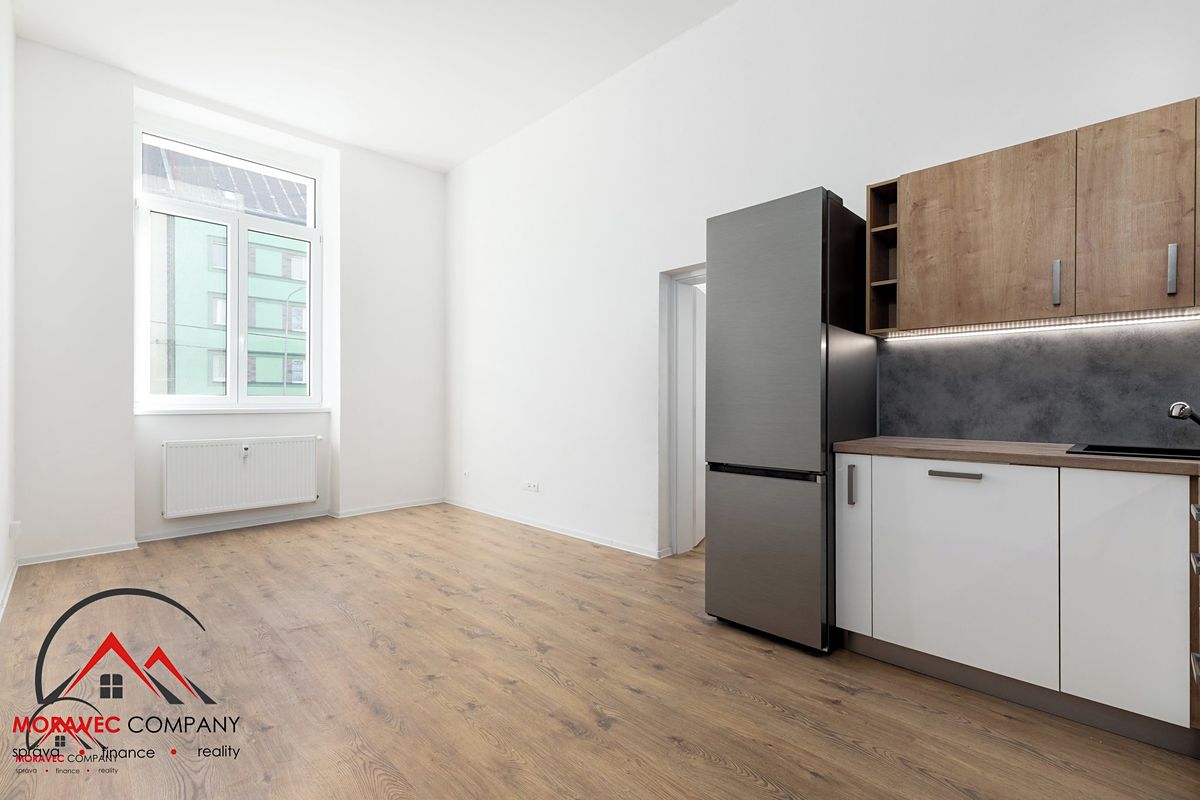Prodej bytu 2+kk 46 m² – fotografie 3