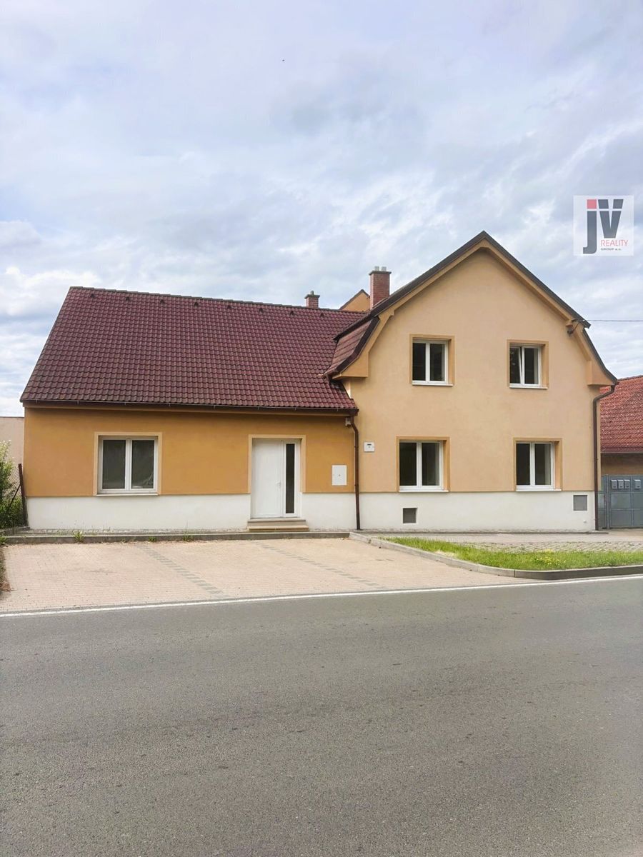 Pronájem bytu 1+kk 18 m²
