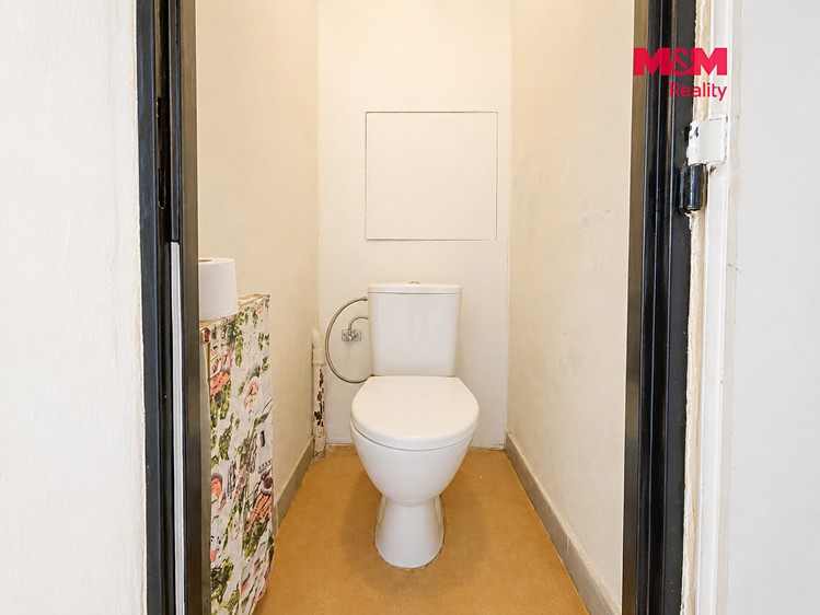 Квартира 1+kk на продаж, 24 м² (10 з 17)
