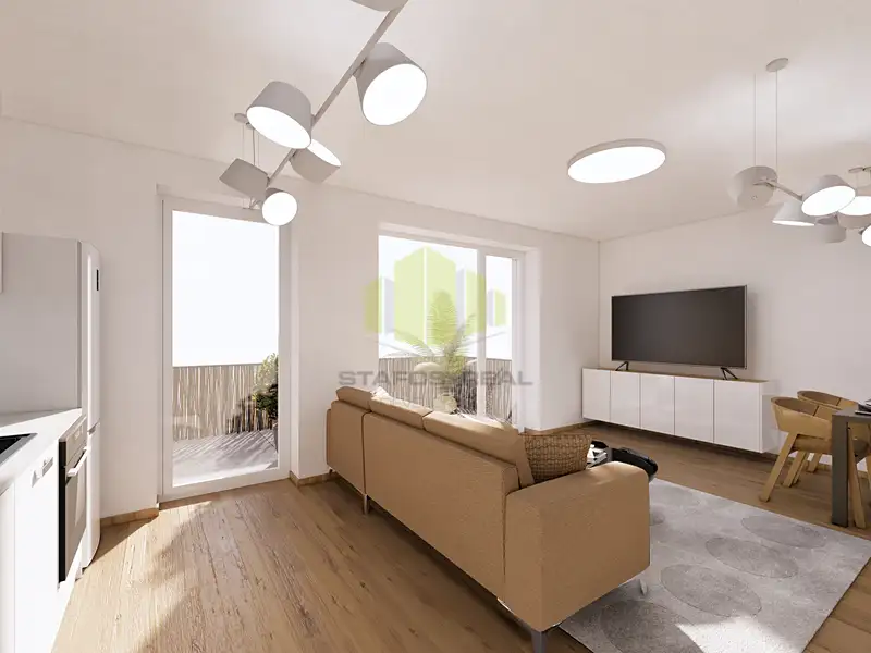 Prodej bytu 3+kk 65 m², Lipník nad Bečvou – náhled fotky 3