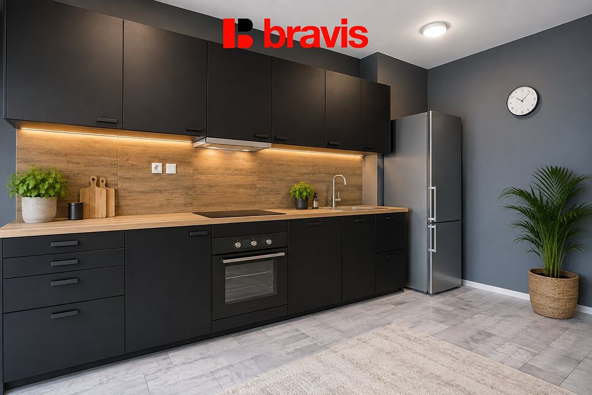 Prodej bytu 3+kk 61 m² – fotografie 3