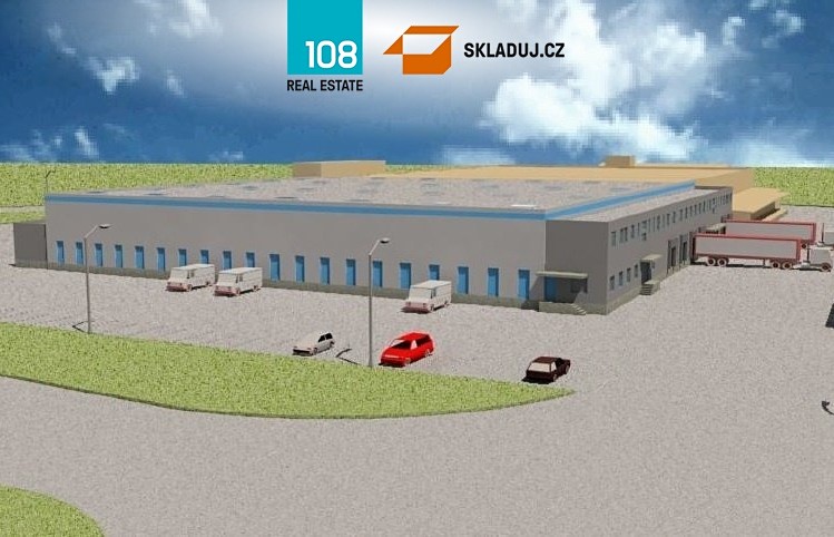 Pronájem komerčního prostoru, 5 000 m² (3 z 5)