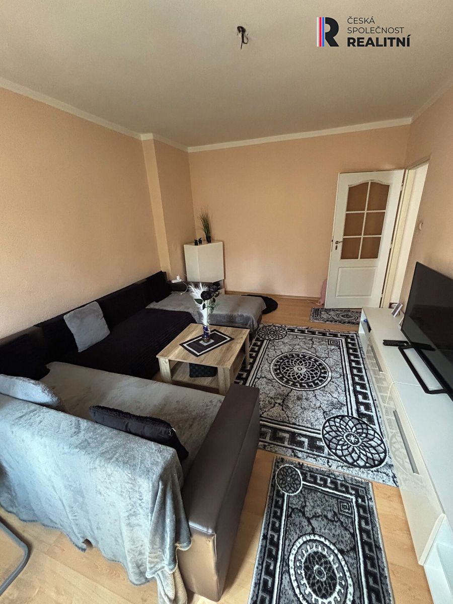 Prodej bytu 2+1 56 m² – fotografie 4