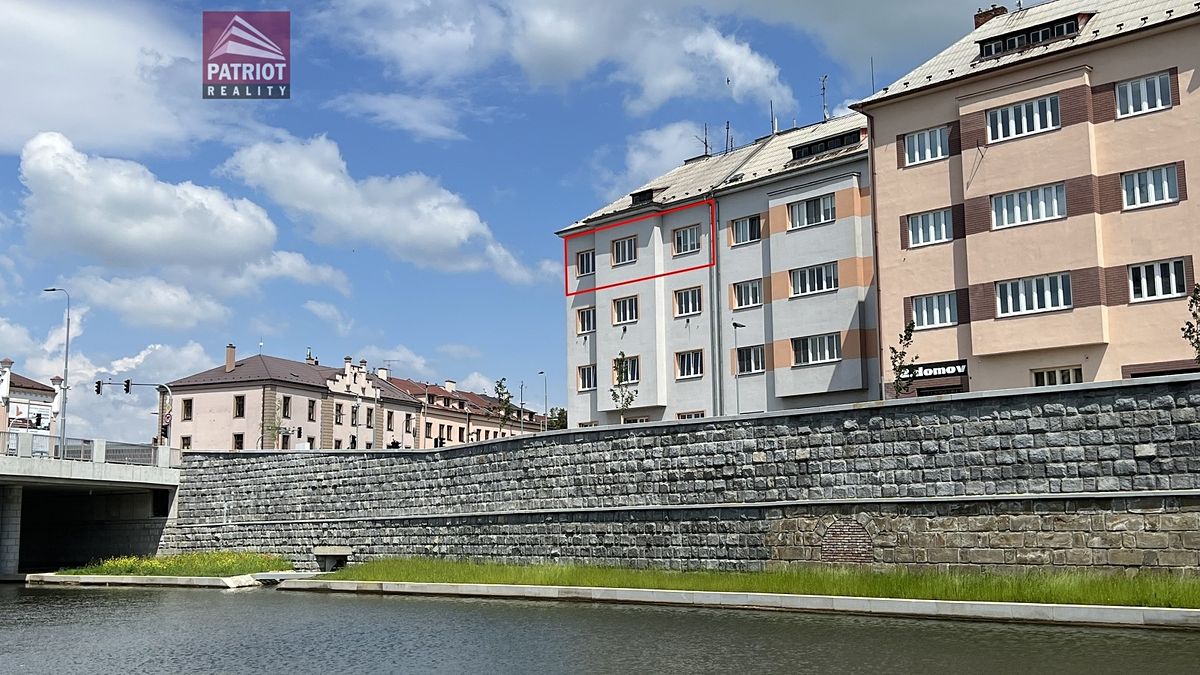 Prodej bytu 3+1 96 m²