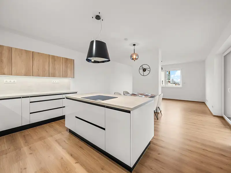 Prodej bytu 4+kk 125 m², Pelhřimov – náhled fotky 3