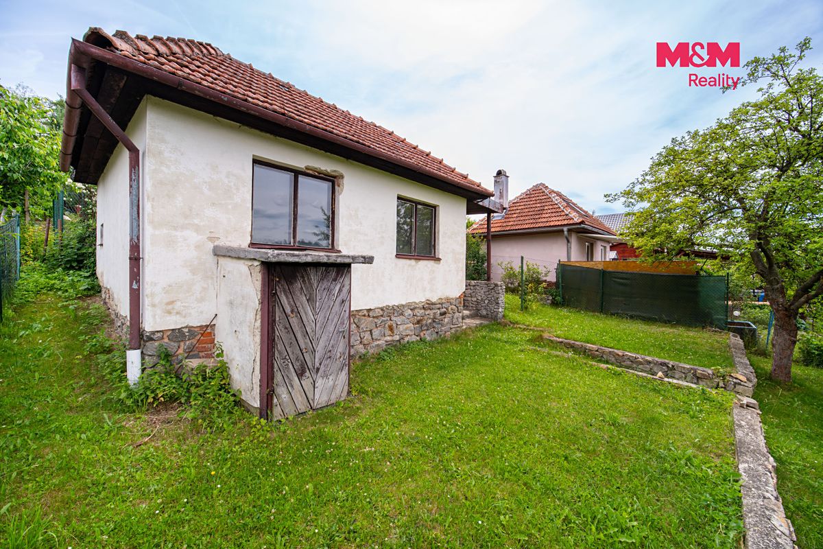 Prodej chaty 30 m², pozemek 418 m² – fotografie 5