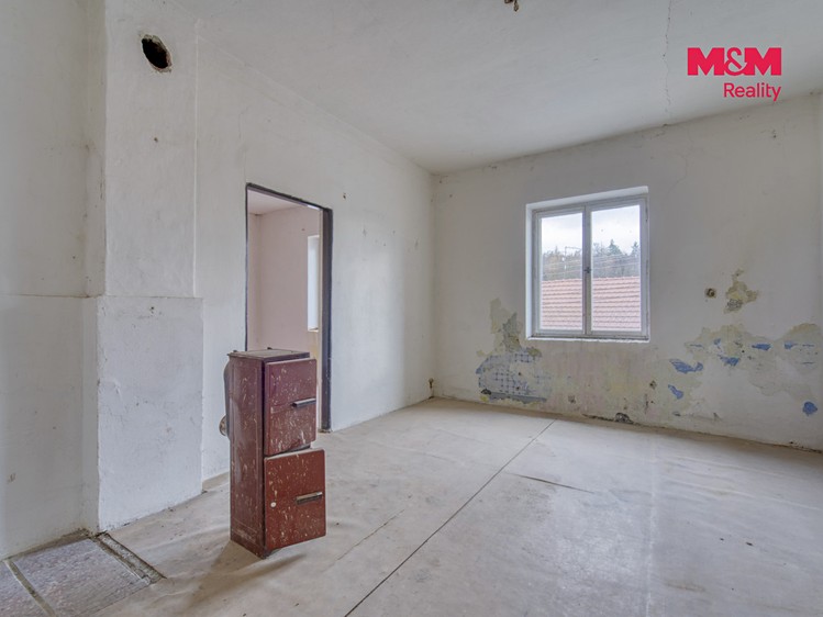 Prodej domu, 300 m² (6 z 27)