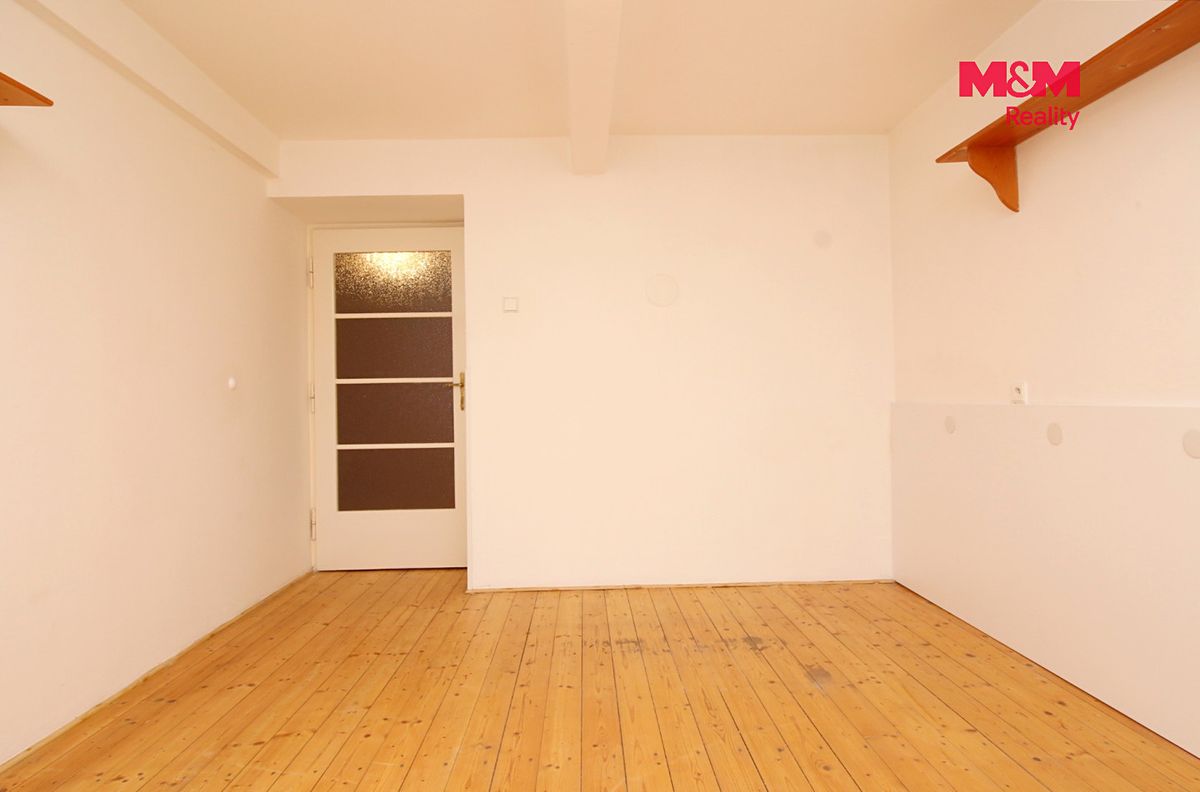 Pronájem bytu 2+kk 45 m² – fotografie 5