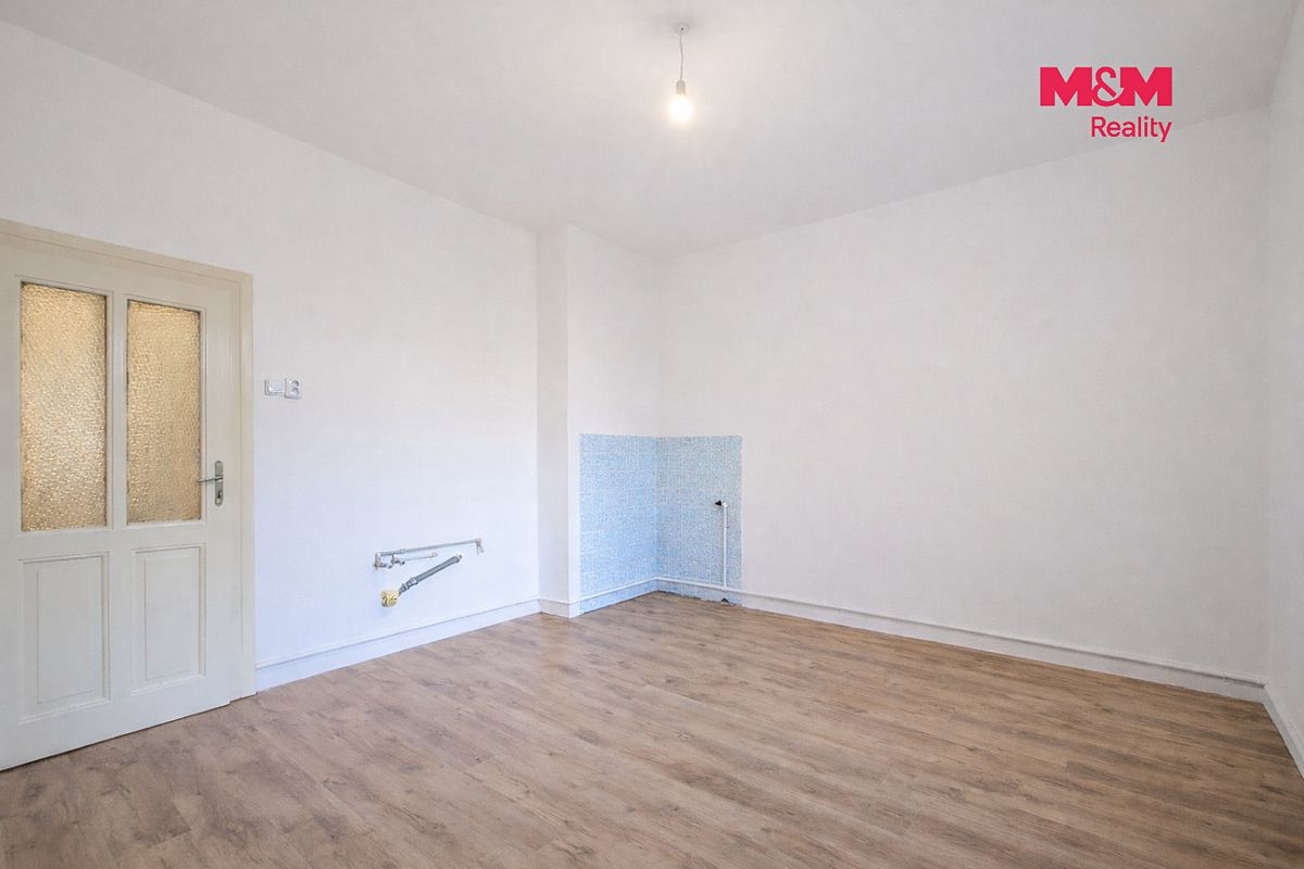 Prodej bytu 2+1 60 m² – fotografie 4