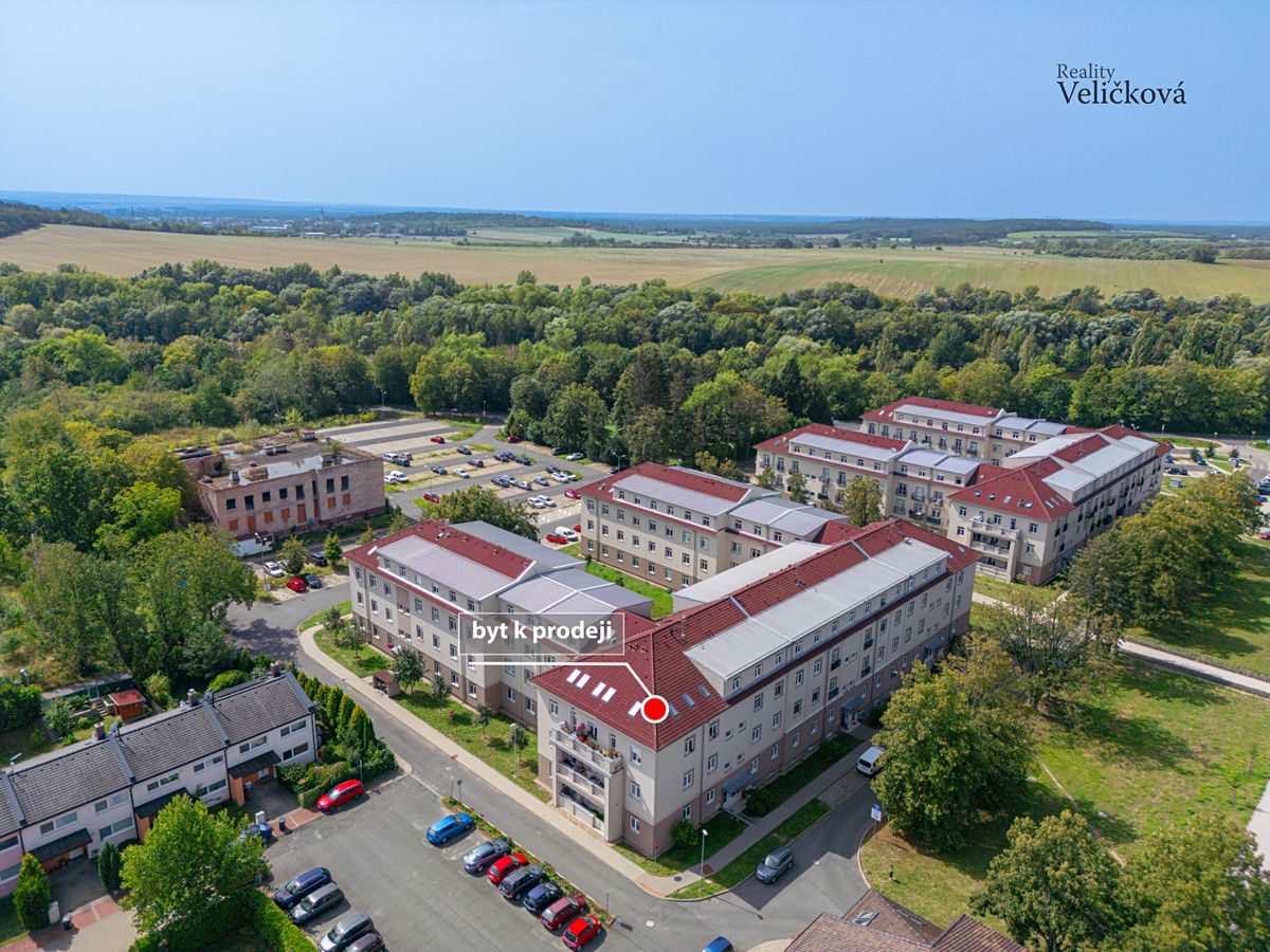 Prodej bytu 3+kk 75 m² – fotografie 2