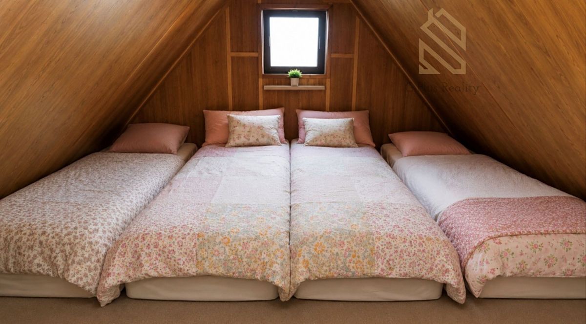 Prodej chaty 48 m², pozemek 895 m² – fotografie 3
