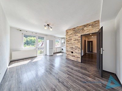 Prodej bytu 3+1 80 m²