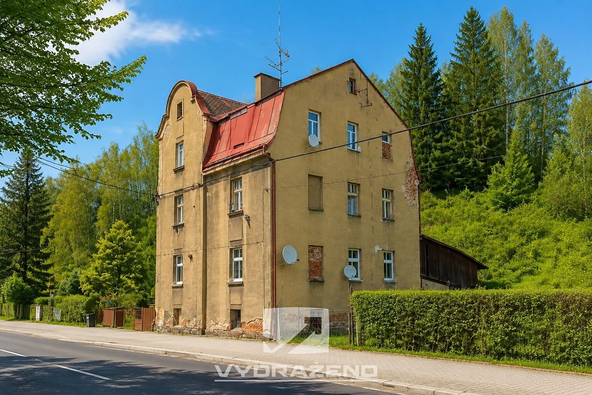 Prodej bytu 2+1 78 m² – fotografie 3