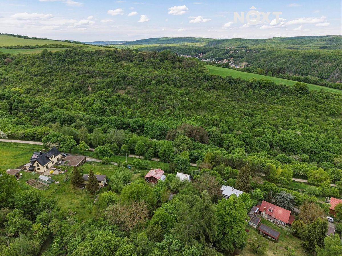 Prodej chaty 60 m², pozemek 896 m² – fotografie 3