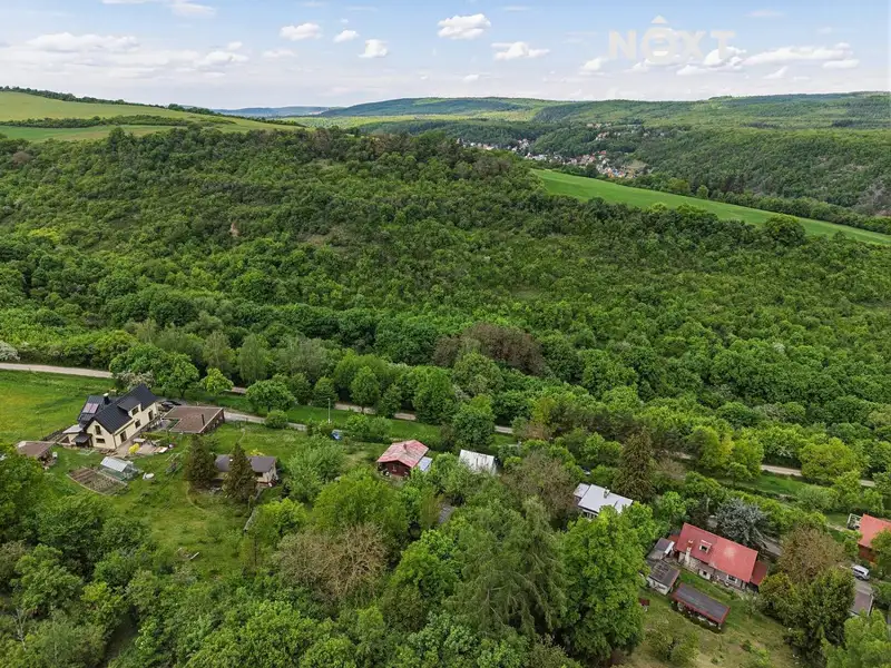 Prodej chaty 60 m², pozemek 896 m², Nižbor – náhled fotky 3