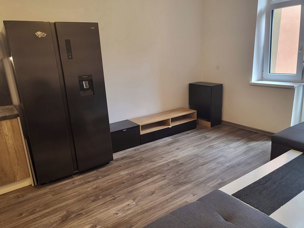 Pronájem bytu 3+kk 60 m² – fotografie 4