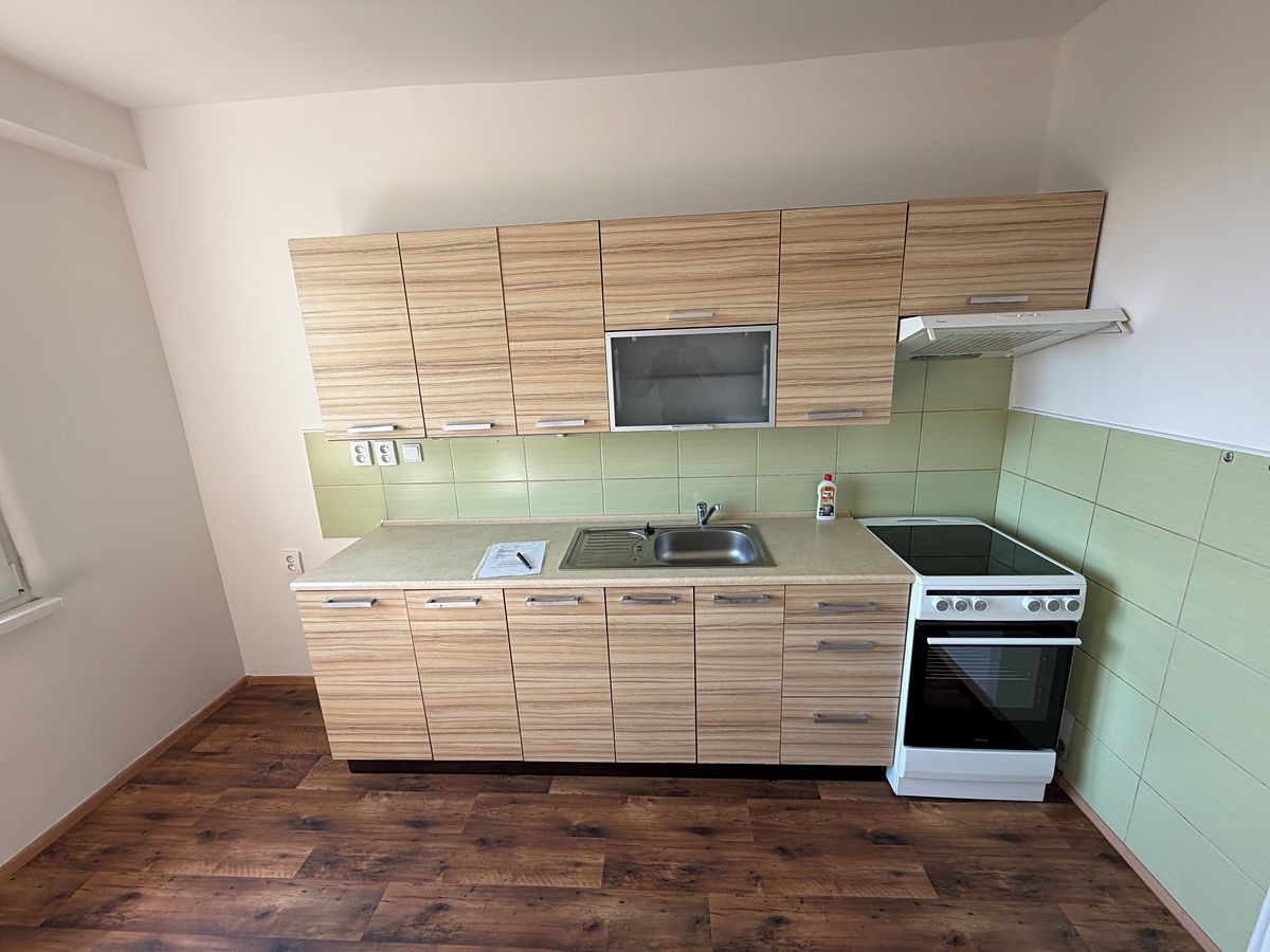 Pronájem bytu 3+1 77 m²