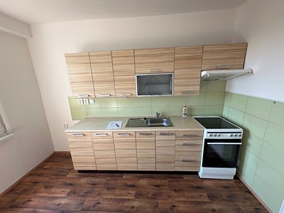 Pronájem bytu 3+1 77 m²