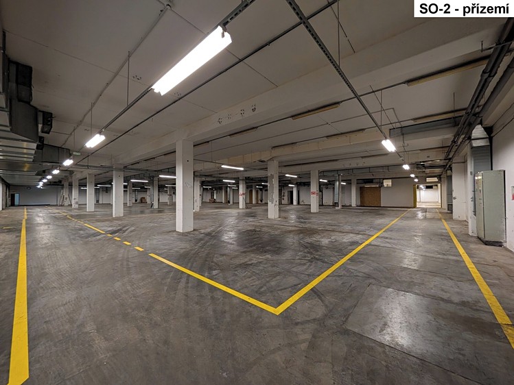 Prodej komerčního prostoru, 12 000 m² (10 z 25)