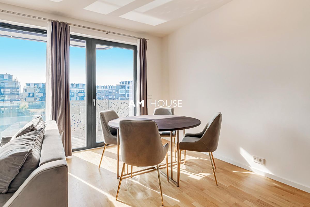 Pronájem bytu 2+kk 60 m² – fotografie 4
