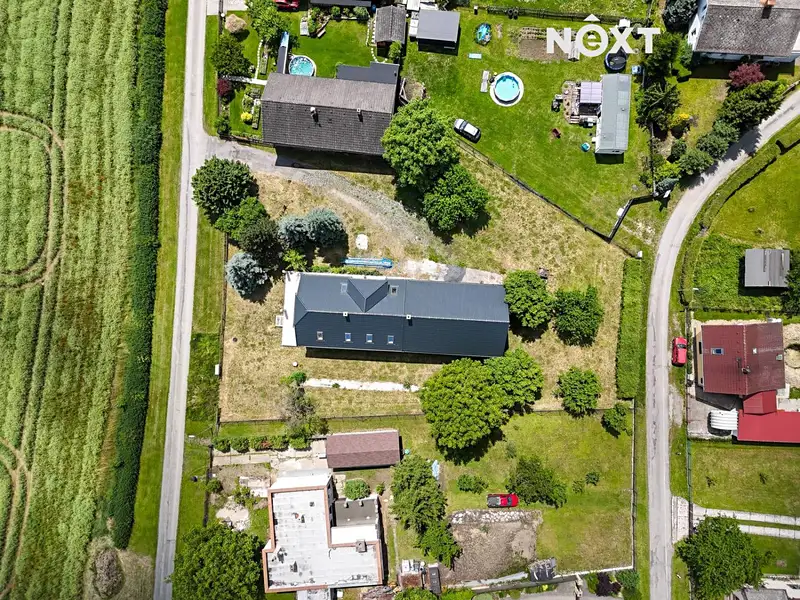 Prodej rodinného domu 210 m², pozemek 2278 m², Bílá Hlína – náhled fotky 3