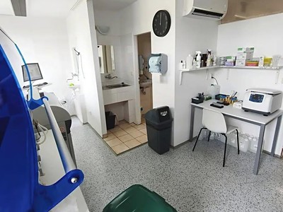 Комерційне приміщення в оренду, 75 м² (2 з 7)