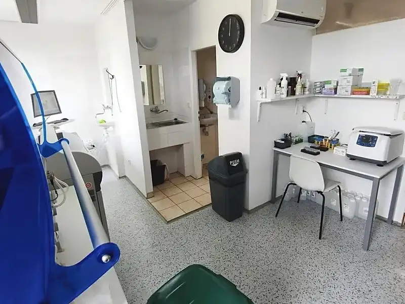 Pronájem ordinace 75 m², Praha – náhled fotky 2