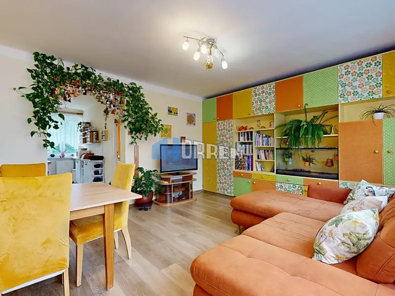 Prodej bytu 3+1 68 m², Říčany – náhled fotky 3