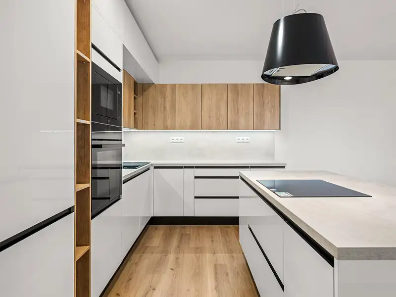 Prodej bytu 4+kk 106 m², Pelhřimov – náhled fotky 2