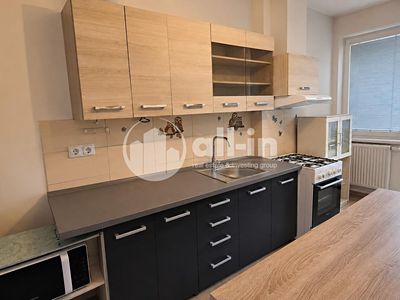 Prodej bytu 2+1 55 m²