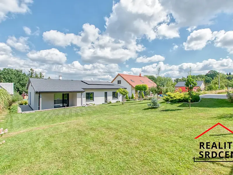 Prodej rodinného domu 129 m², pozemek 1209 m², Frýdek-Místek – náhled fotky 3