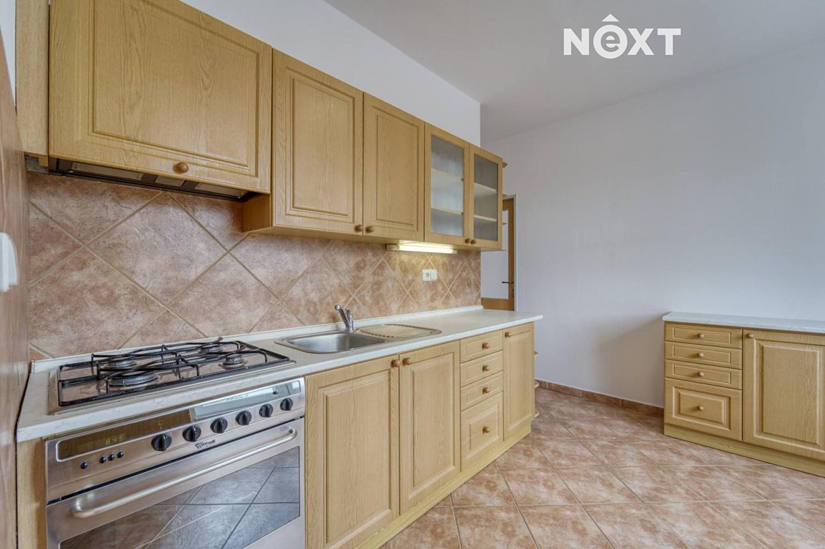 Pronájem bytu 3+1 70 m² – fotografie 4