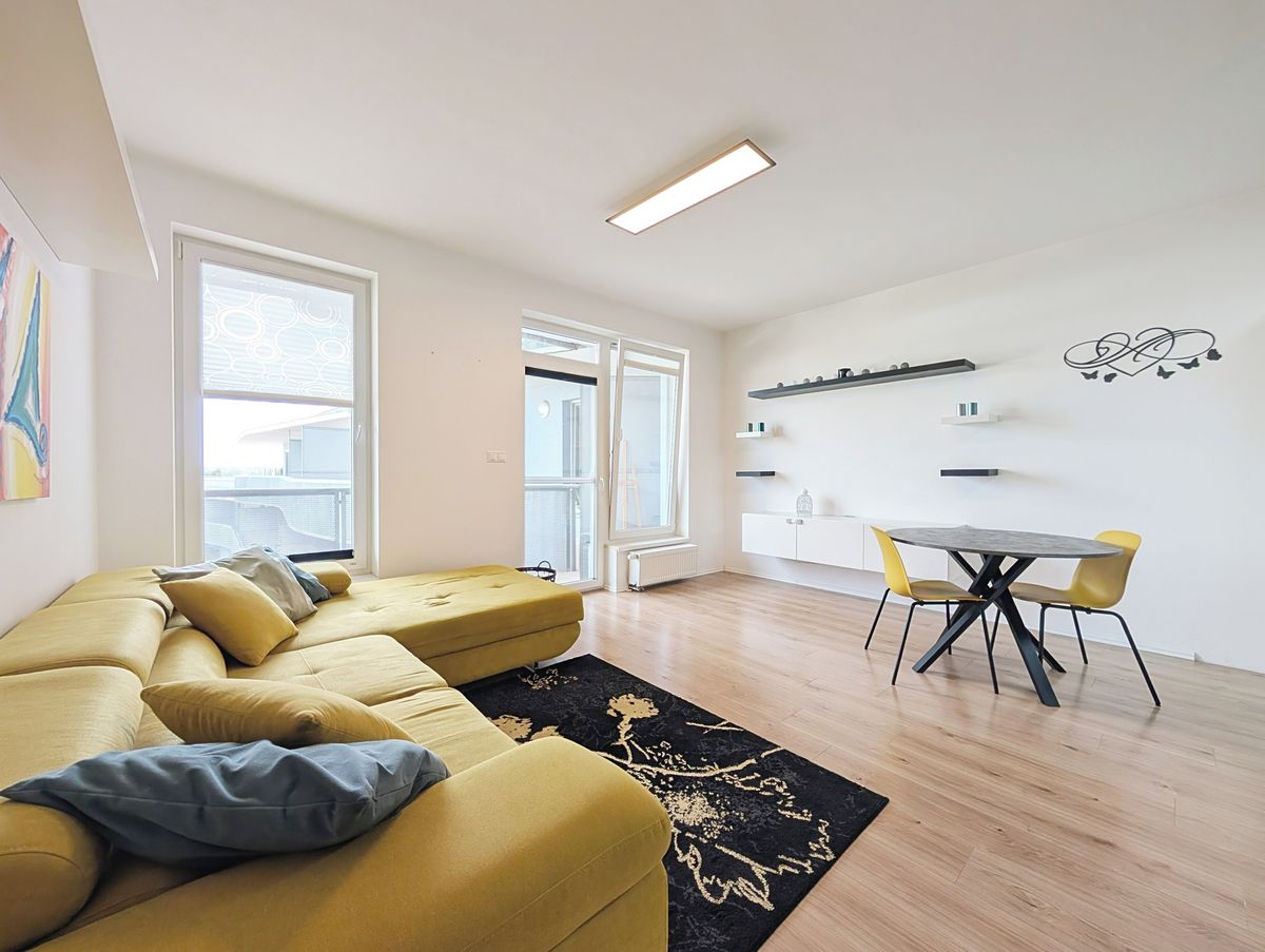 Prodej bytu 3+kk 82 m² – fotografie 4