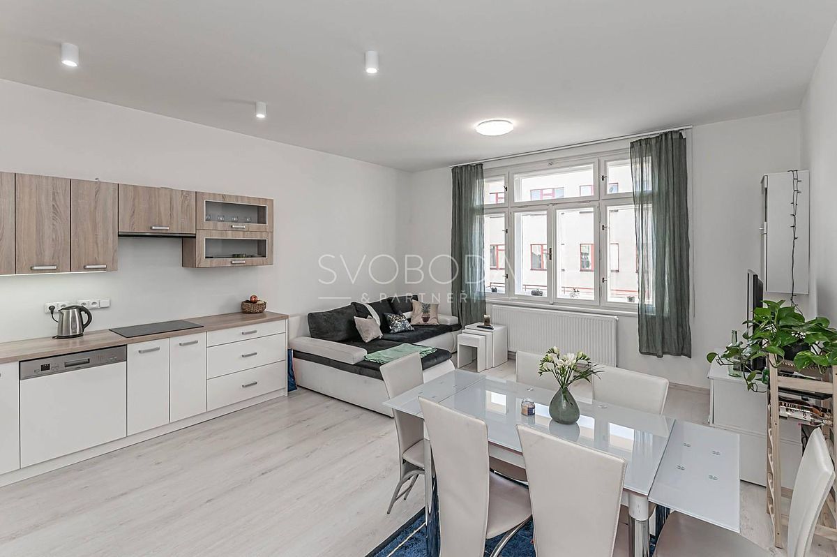 Prodej bytu 4+kk 86 m²